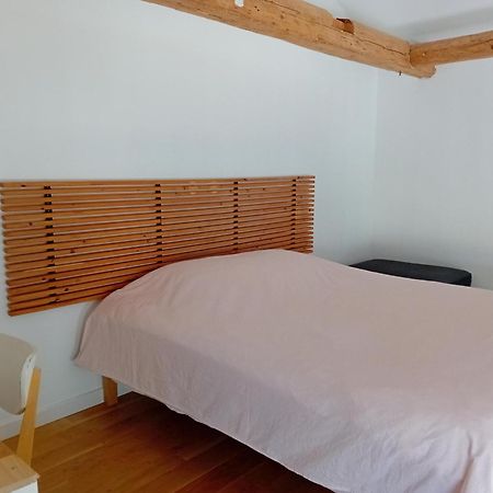 Hotel Chambre Dans Maison De Maitre à Cuers Extérieur photo