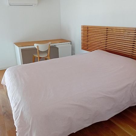 Hotel Chambre Dans Maison De Maitre à Cuers Extérieur photo