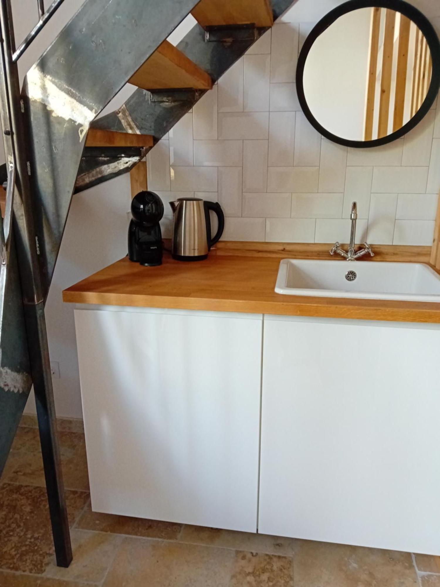 Hotel Chambre Dans Maison De Maitre à Cuers Extérieur photo